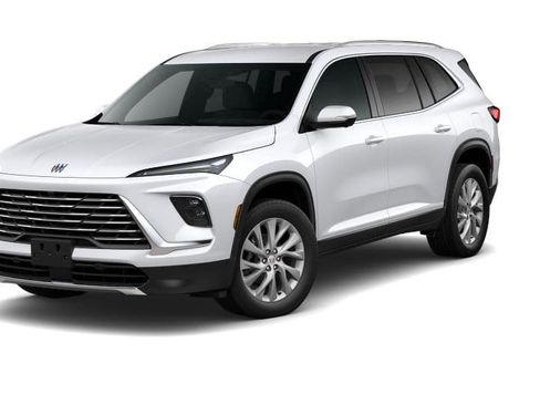 New 2026 Buick Enclave Preferred w/ Power Package FWD image 26