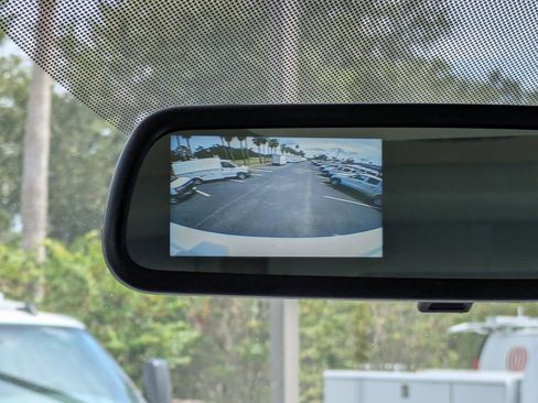 New 2025 Chevrolet Express 3500 w/ Power Convenience Package image 21