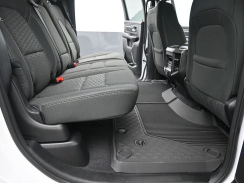 New 2026 RAM 1500 Big Horn image 15