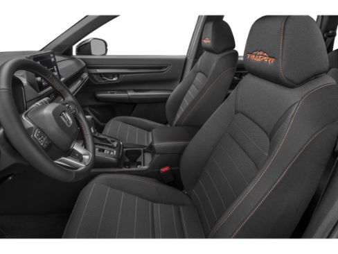 New 2026 Honda CR-V TrailSport image 6