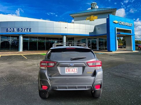 Used 2023 Subaru Crosstrek 2.5i Sport AWD/4WD image 4