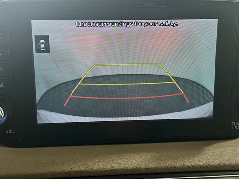 Used 2019 Hyundai Santa Fe SEL w/ Cargo Package image 23