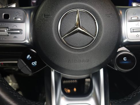 Used 2021 Mercedes-Benz G 63 AMG 4MATIC w/ G Manufaktur Interior Package image 36