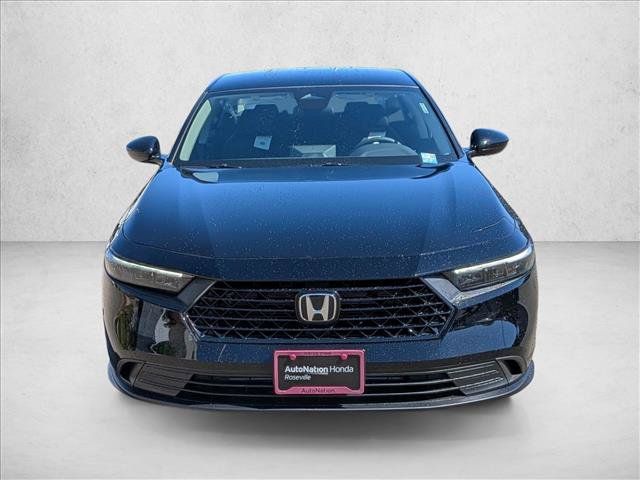 New 2026 Honda Accord LX image 5