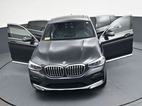 Used 2019 BMW X4 xDrive30i w/ Convenience Package image 44