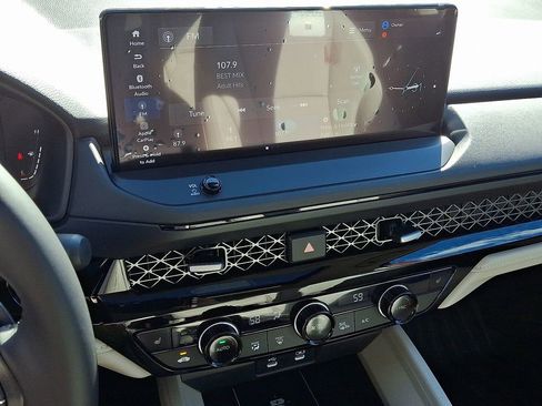 New 2025 Honda Accord EX-L image 8