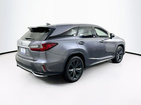 Used 2018 Lexus RX 350L AWD image 5