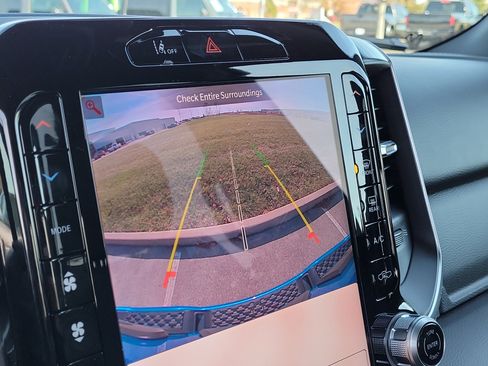 New 2026 RAM 1500 Big Horn image 28