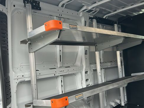 Used 2025 RAM ProMaster 1500 w/ Safety Group image 10