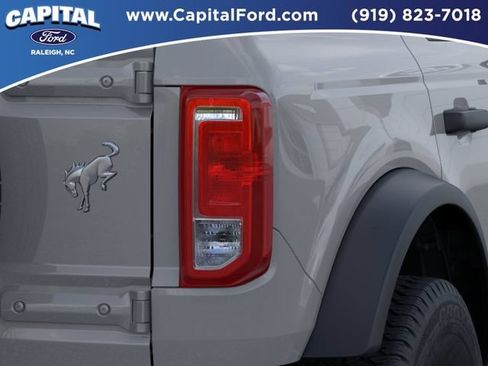New 2026 Ford Bronco Big Bend AWD/4WD image 23