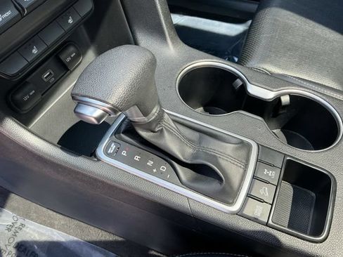 Used 2020 Kia Sportage S w/ S Sunroof Package AWD/4WD image 31