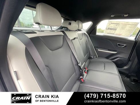 New 2026 Kia K4 GT-Line FWD image 28