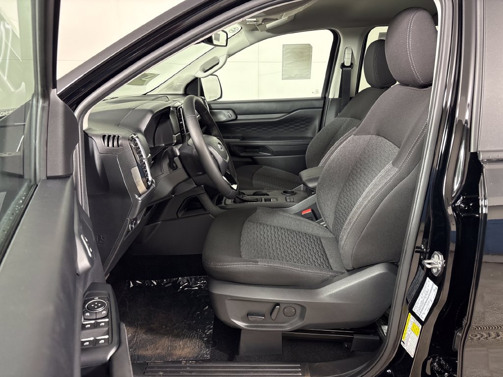 New 2026 Ford Ranger XLT w/ Equipment Group 301A High RWD image 27