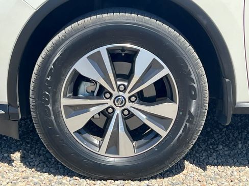 Used 2021 Nissan Murano S FWD image 35