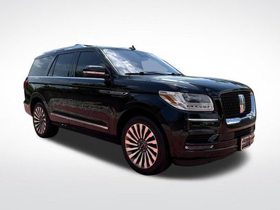 Used 2020 Lincoln Navigator Reserve w/ Equipment Group 208A Reserve