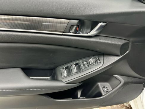 Used 2022 Honda Accord Sport image 20