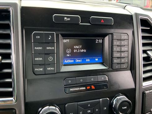 Used 2016 Ford F150 XLT w/ Equipment Group 301A Mid image 30