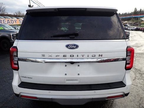 Used 2024 Ford Expedition Limited image 7