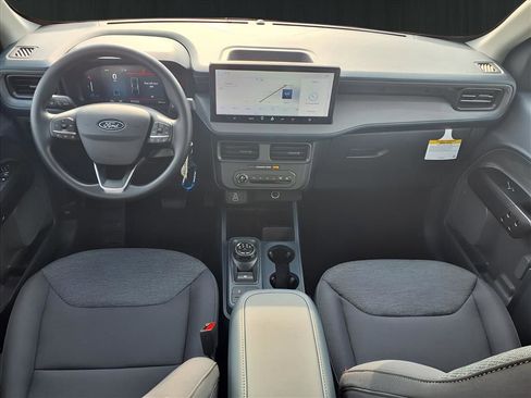New 2025 Ford Maverick XL w/ Equipment Group 101A image 15