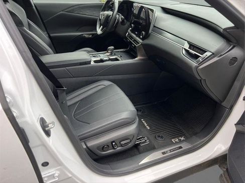 Certified 2023 Lexus RX 350 F Sport image 14