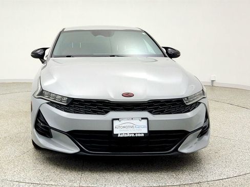 Used 2021 Kia K5 GT-Line FWD image 2
