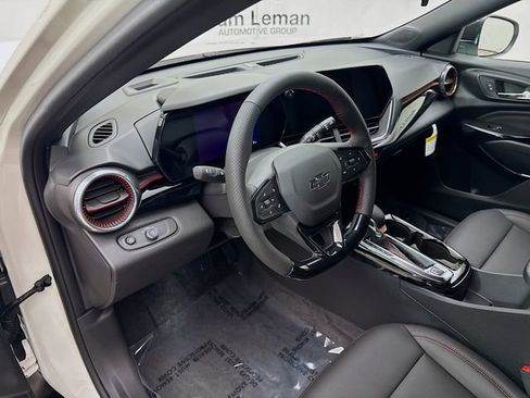 New 2026 Chevrolet Trax RS image 10