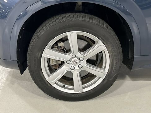 Certified 2023 Volvo XC90 B5 Core w/ Protection Package Premier AWD/4WD image 8