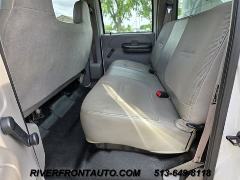 Used 2001 Ford F450 Lariat RWD image 14