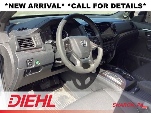 Used 2021 Honda Passport Sport image 10