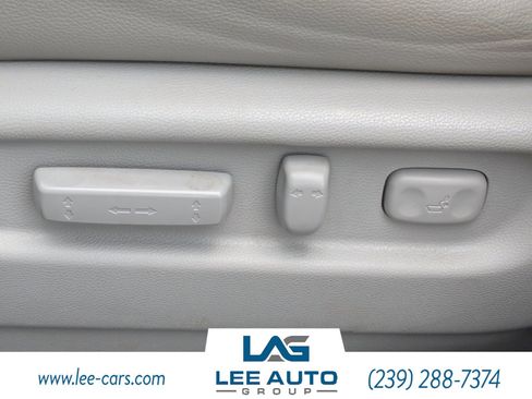 Used 2019 Honda Ridgeline RTL image 19