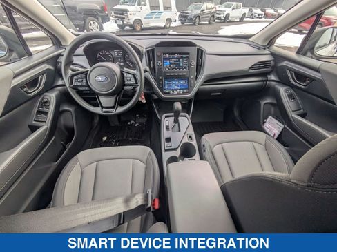 Certified 2025 Subaru Crosstrek 2.0i image 31