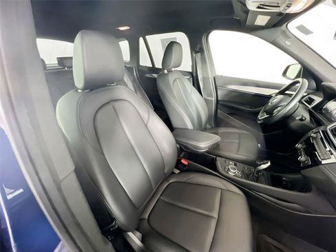 Certified 2022 BMW X1 xDrive28i w/ Convenience Package image 29