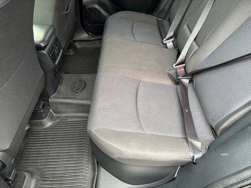 Used 2024 Toyota RAV4 LE AWD/4WD image 21