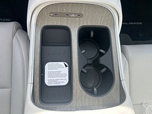New 2026 Hyundai Palisade SEL AWD/4WD image 21