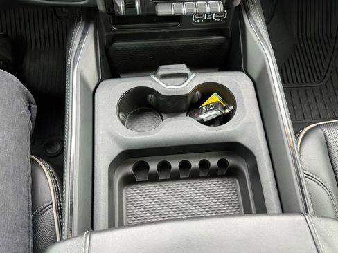 Used 2024 RAM 2500 Rebel w/ Safety Group image 12