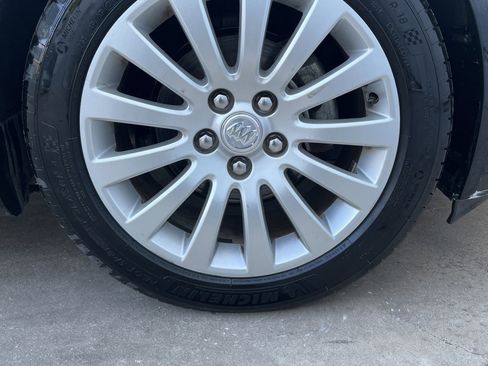 Used 2011 Buick Regal CXL w/ RL5 Preferred Equipment Group FWD image 27