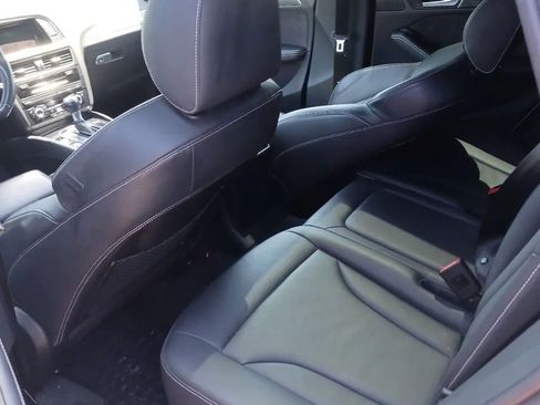Used 2016 Audi SQ5 Prestige AWD/4WD image 7