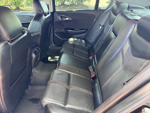 Used 2015 Chevrolet SS RWD image 22