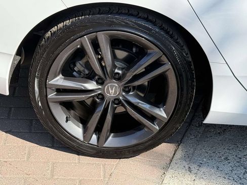 Used 2024 Acura Integra A-Spec FWD image 7