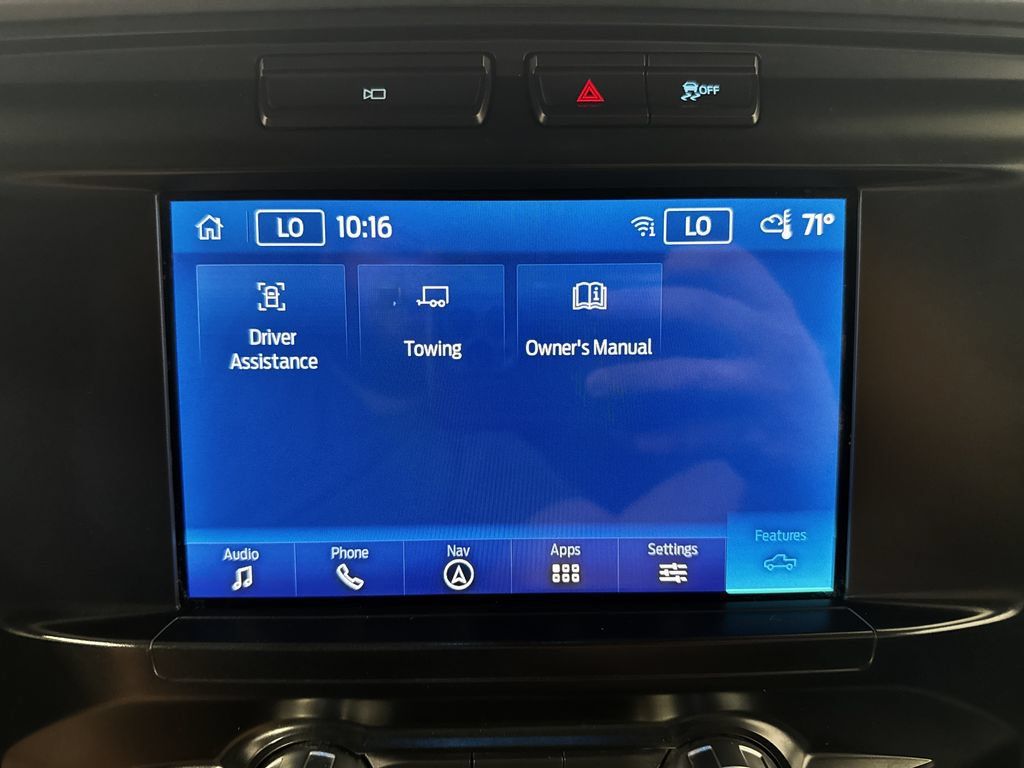 Used 2023 Ford F150 XLT w/ Equipment Group 301A Mid AWD/4WD image 37