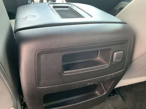 Used 2016 Chevrolet Silverado 1500 LTZ Z71 w/ LTZ Plus Package image 41