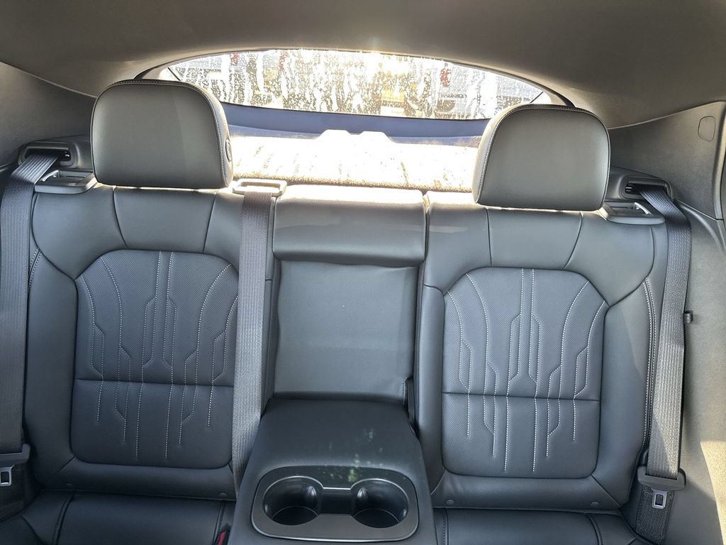 New 2026 Buick Envista Sport Touring FWD image 15