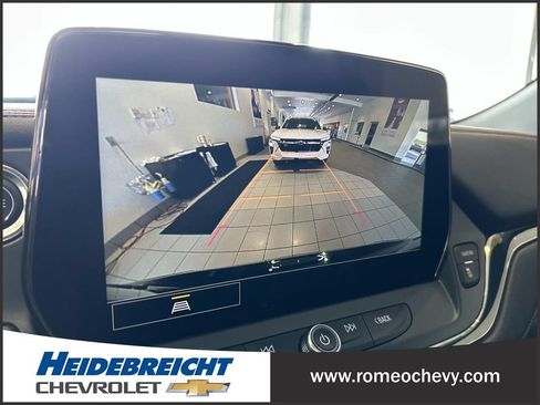 Used 2023 Chevrolet Blazer RS w/ LPO, Floor Liner Package FWD image 22