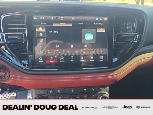 Used 2024 Dodge Durango SRT Hellcat image 23