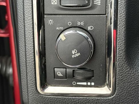 Used 2013 RAM 1500 Sport w/ Sport Premium Group image 40