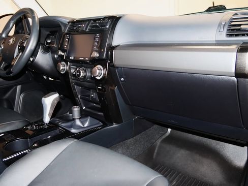 Used 2023 Toyota 4Runner TRD Off-Road image 62