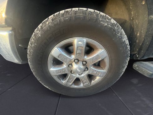 Used 2013 Ford F150 Lariat w/ Luxury Equipment Group image 13