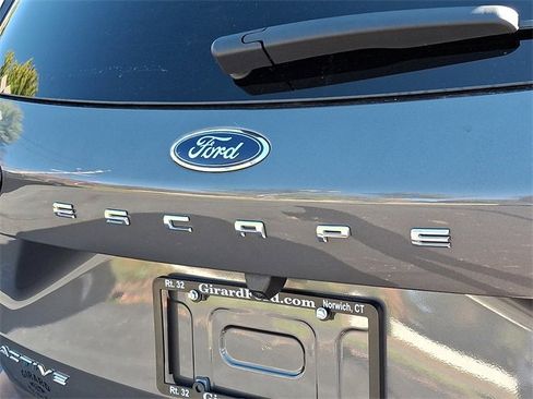 Certified 2023 Ford Escape Active w/ Tech Pack #1 image 28