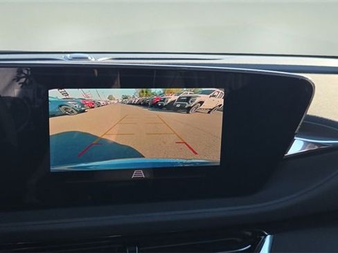 New 2026 Buick Envista Avenir image 28