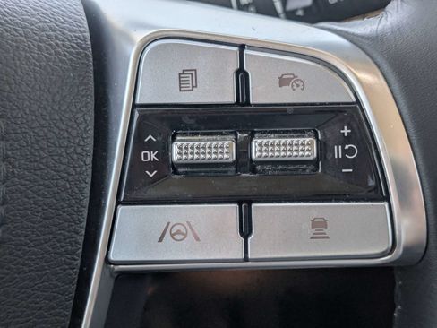 Certified 2025 Kia Telluride S AWD/4WD image 35